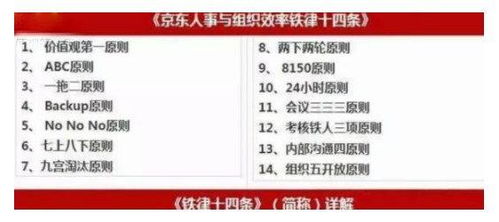 二、京东补单原则的具体应用