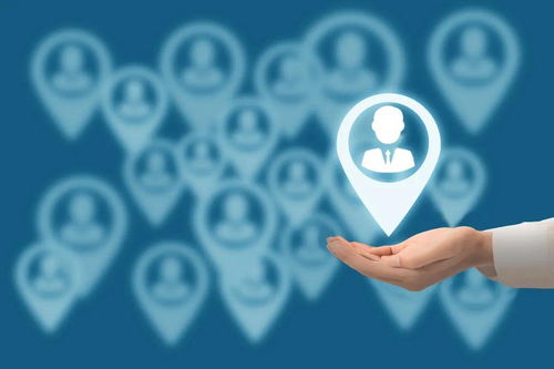 精准获客， 拓展市场，立足竞争