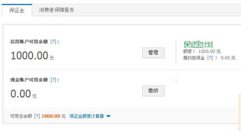 淘宝店铺运营策略