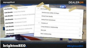 受众细分与定位策略