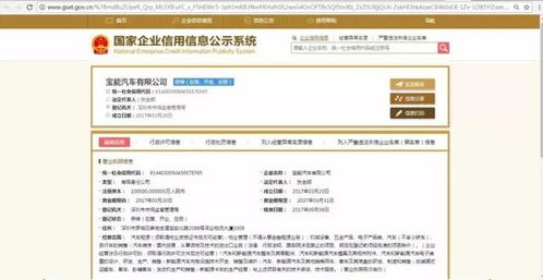 广州锐光汽配有限公司概况