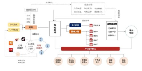 营销获客策略：多渠道协作， 精准触达用户