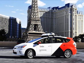 二、 市场前景：YandexMarket潜力巨大，汽车用品类目增长率超过18%