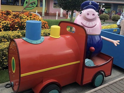 飞猪“六一”亲子游， 各类主题乐园成首选