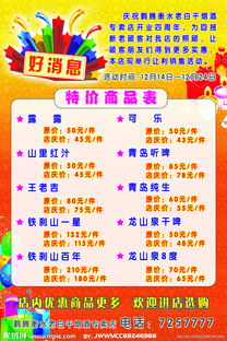 四、 促销活动的策略与优化