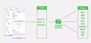 3. 第三方海外仓：灵活选择， 满足多样化需求