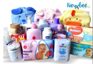 婴儿用品：质量可靠， 价格适中，赢得父母信赖