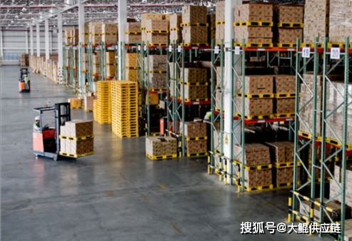 二、 美国FBA尾程派送概述