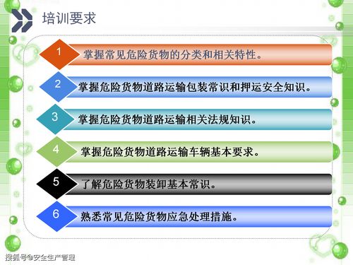 四、 零担运输的适用性