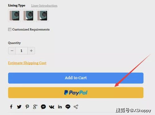 信用卡支付：独立站与第三方平台的共同选择
