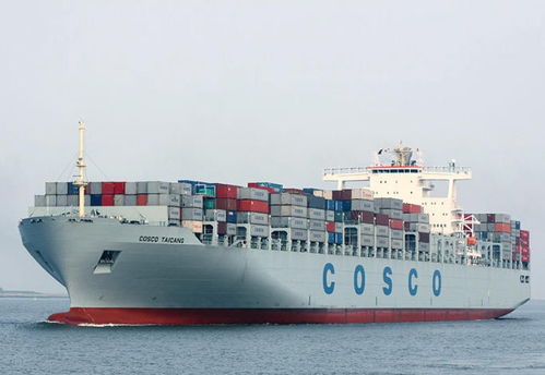 2. 海运：运费低， 时效较慢