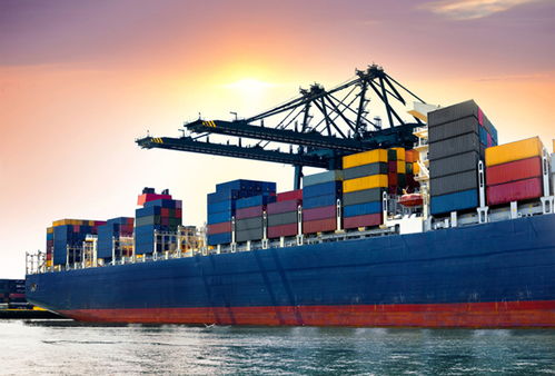 拼箱运输模式与运费成本降低