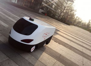 春节期间无人车即时配单量迅速增长， 彰显无人车重要性