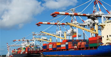 一、 亚马逊FBA小包运输与汽运零担概述