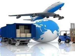 一、国际空运包税服务的概述