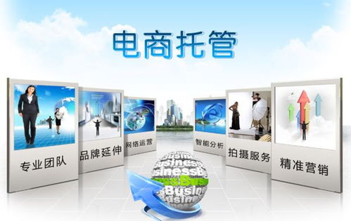 四、代运营选择注意事项