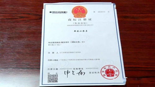 品牌保护与国际化：香港公司发展的关键战略