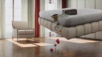 家居家装行业的机遇与挑战