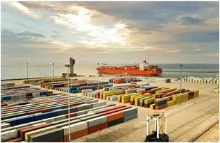 海卡联运模式的优势