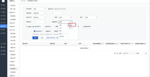 到头来在3月份的时候， 商家因库存量足够，商品被推荐到类目主页，销售...