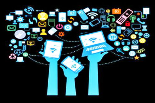 流量获取途径详解