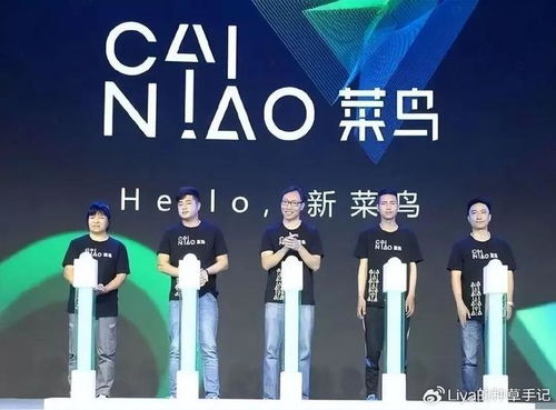 二、 半日达服务背后的技术支撑