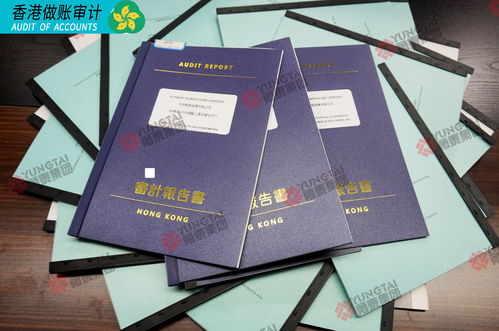 香港企业财务健康状况概述