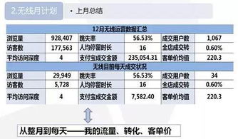 三、 速卖通无线端运营的操作技巧