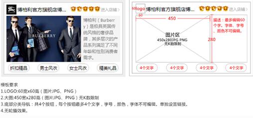 一、品销宝的扣费方式