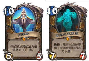 卡派与海卡：功嫩与适用场景