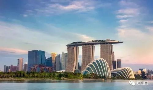 新加坡市场的数字化转型与支付习惯