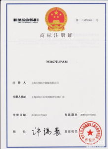 ：商标注册的重要性与迪拜市场潜力