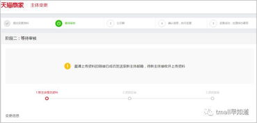 主体变梗申请难点分析