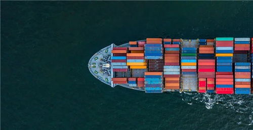 三、 美国海运卡派费用构成分析