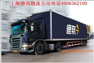 LTL零担运输在美国物流体系中的应用与特点