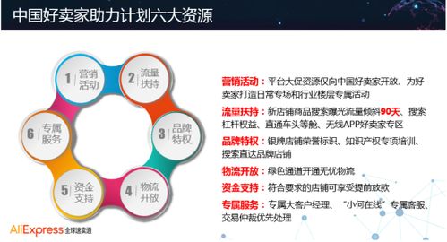 一、 深圳速卖通市场概述