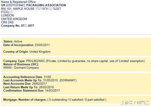 非盈利协会的运营与管理