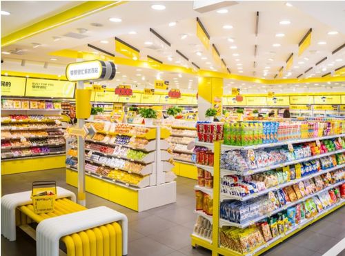 二、 开设淘宝零食店的具体条件与操作步骤