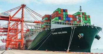 1. 统计港口吞吐量