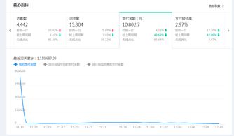 钻展推广：预算与技巧并重