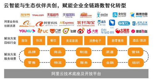 全链路数字化转型