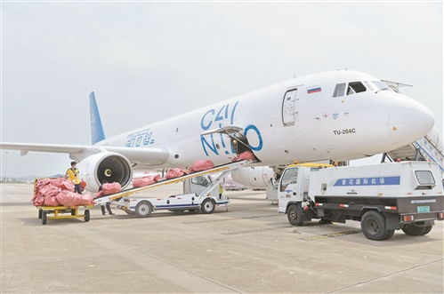 三、先进技术保障带电产品运输的平安与可靠性