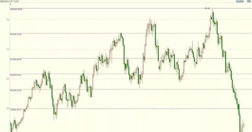 国际油价波动对空运价格的影响