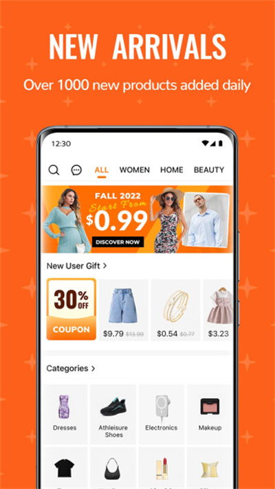 商品图片在跨境电商平台中的重要性