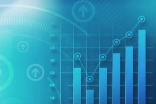 访客流量的波动