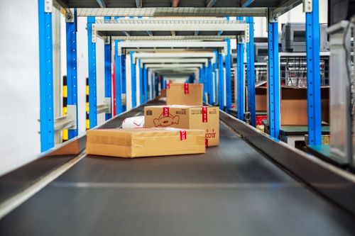 循环包装的推广与激励