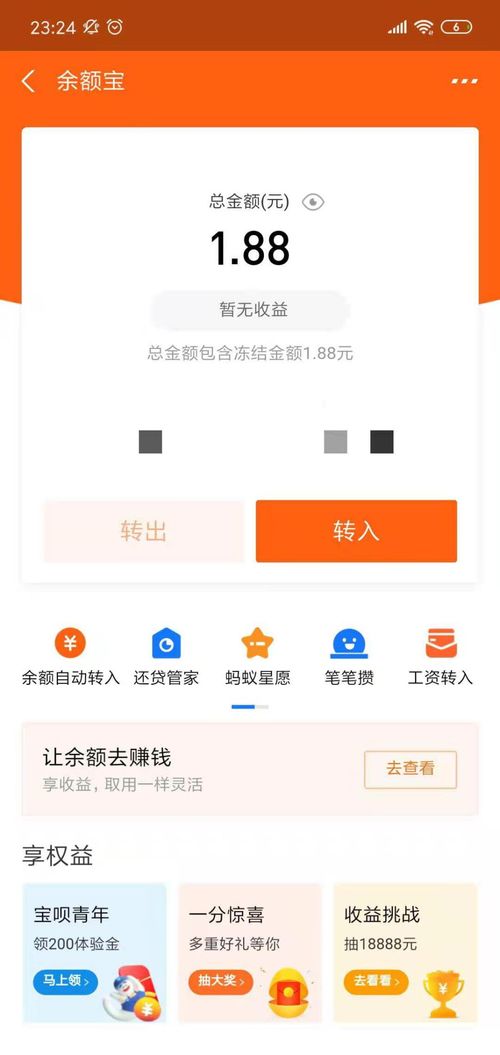 二、 天弘基金的风险性探讨