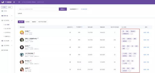 二、 创建个性化标签：整理和管理您的专属内容