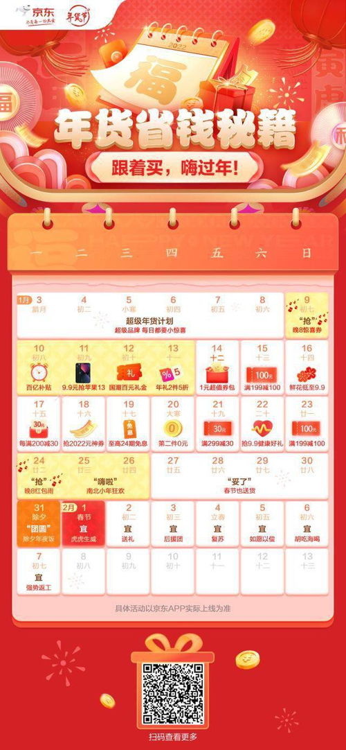 腊八节：京东同城年货节的开端