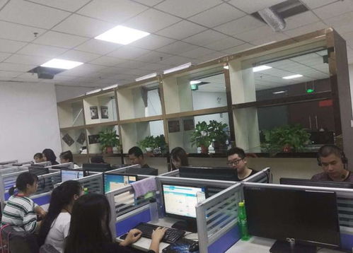 一、 淘宝客服男性员工的适应性分析